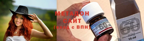 шишки Верея